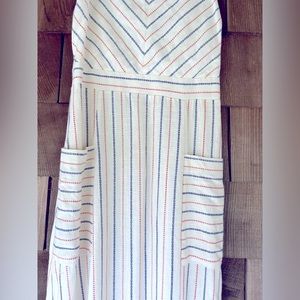 Monteau Maxi Dress